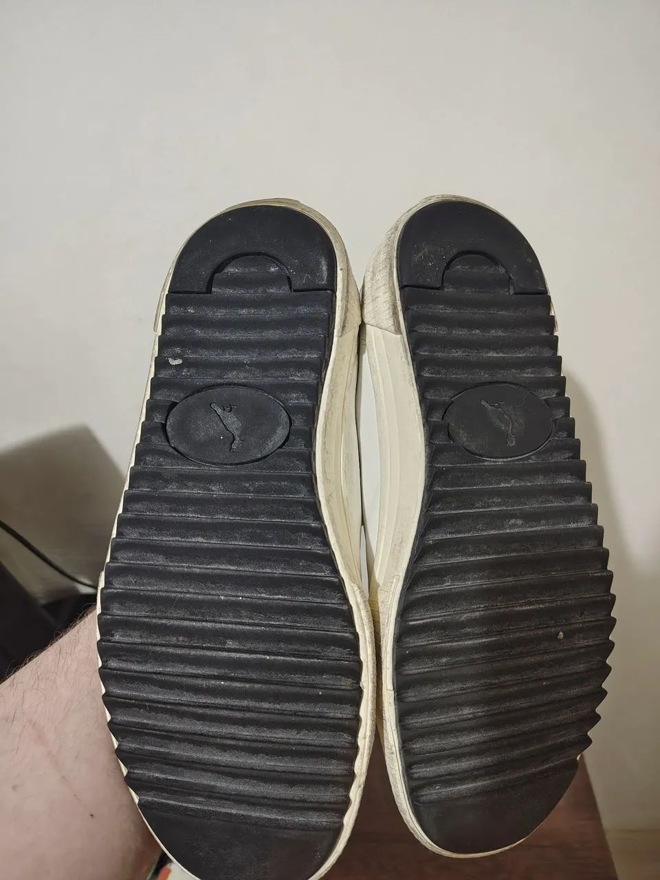 Vendo sapato da reserva  - Foto 4