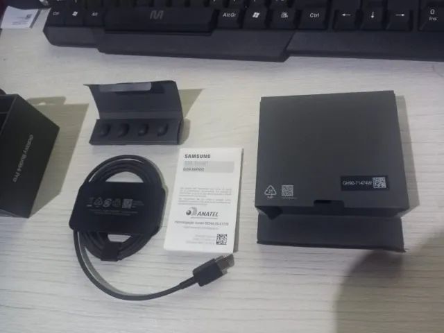 Samsung Galaxy Buds4 Pro - Foto 3