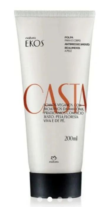 Hidratante ekos natura 30,00 cada. - Foto 2
