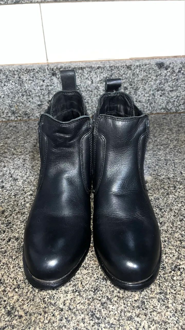 Bota  - Foto 4