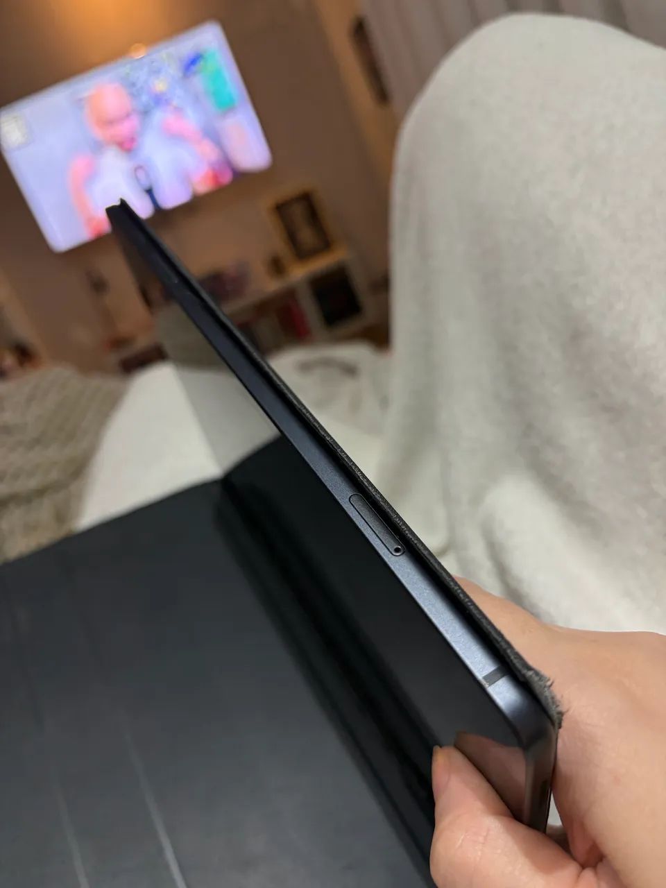 Tablet S6 