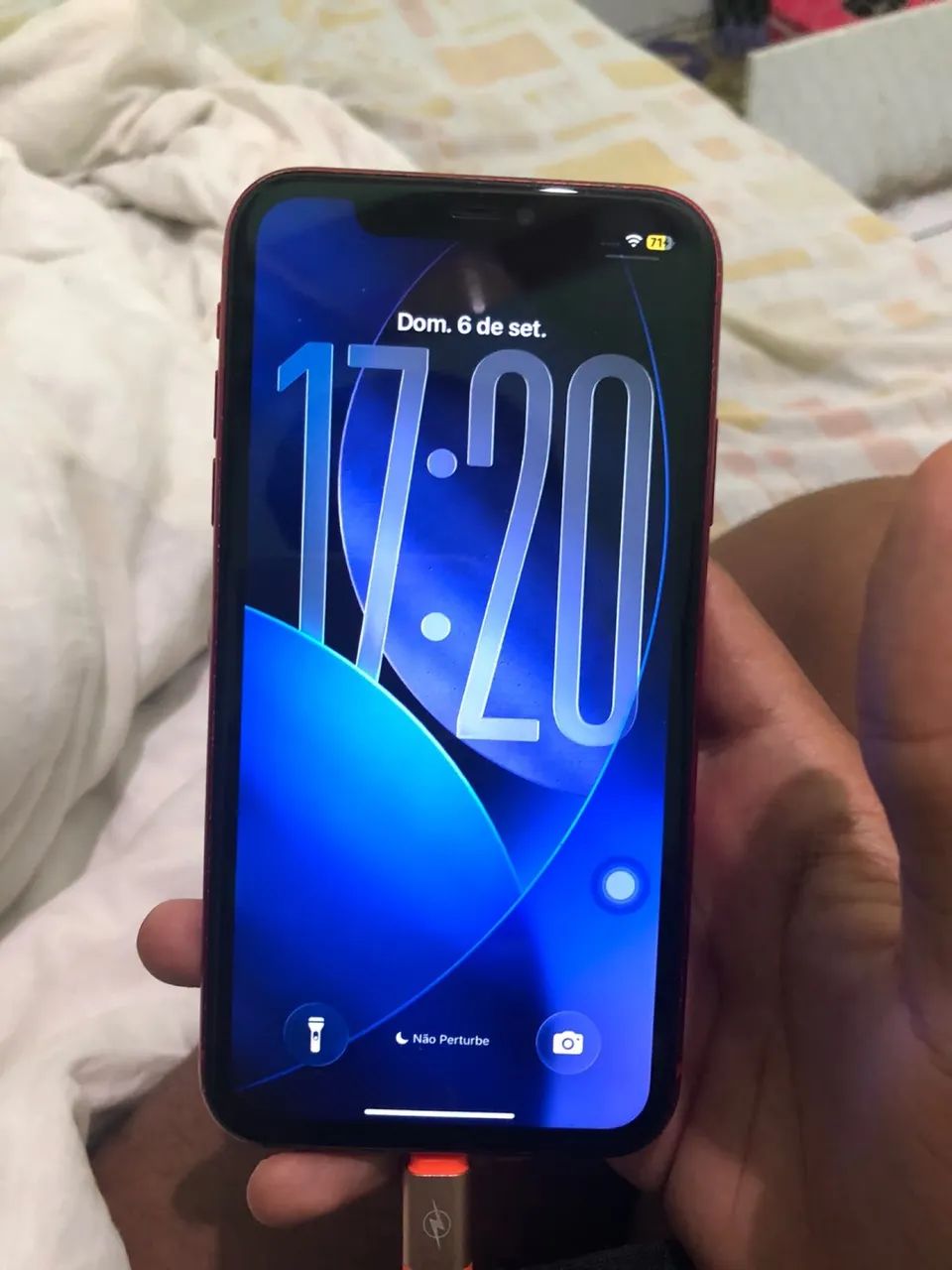 iPhone 11  computador  - Foto 3