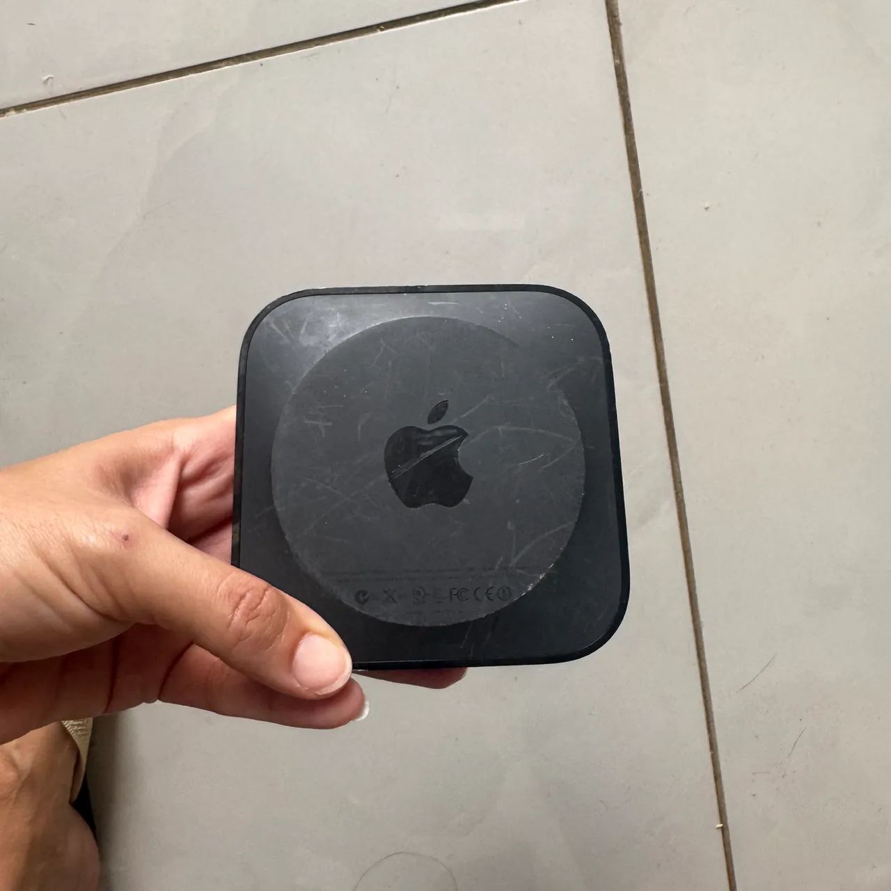 Apple TV - Foto 2