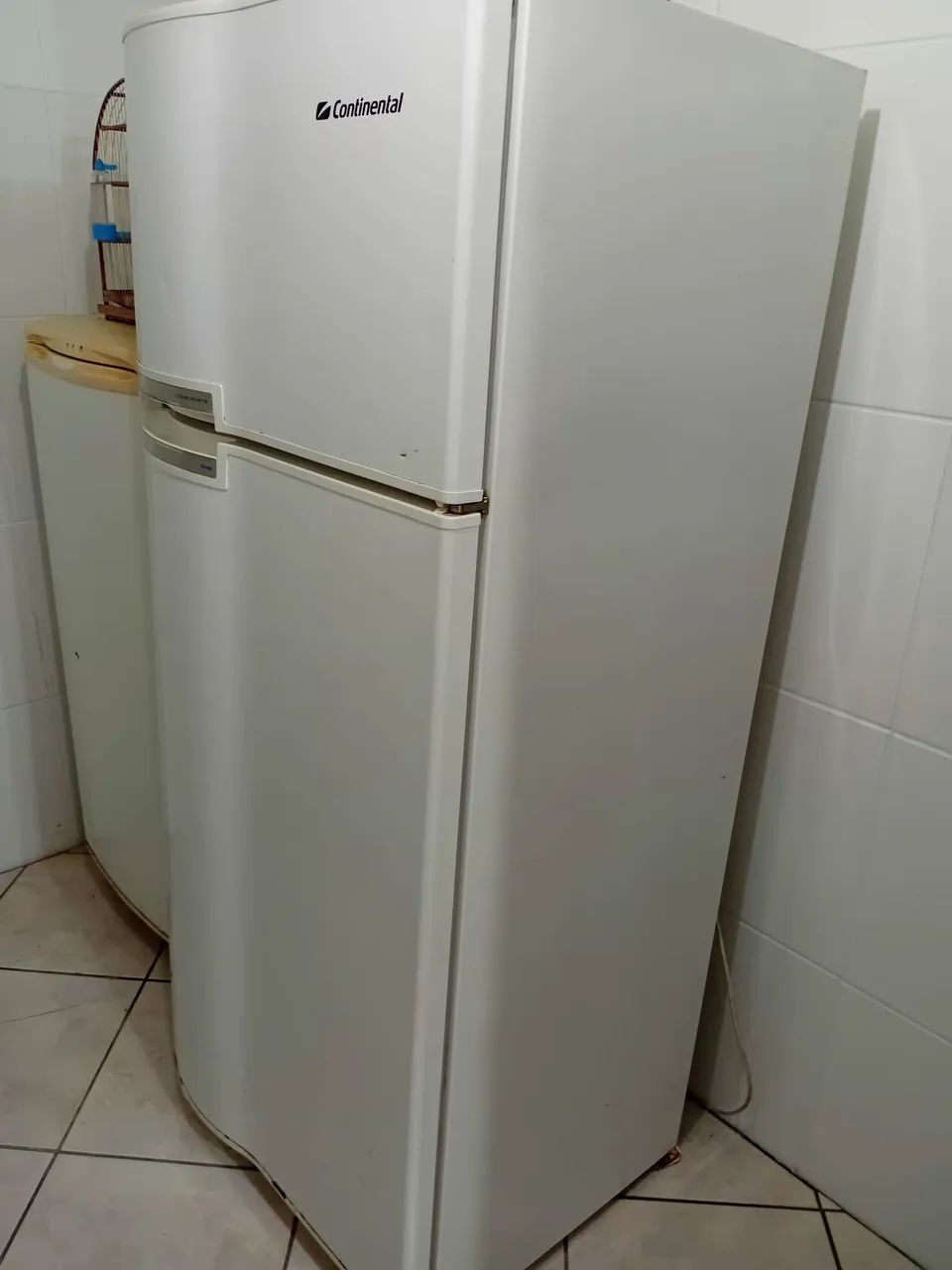 Vendo geladeira  - Foto 4