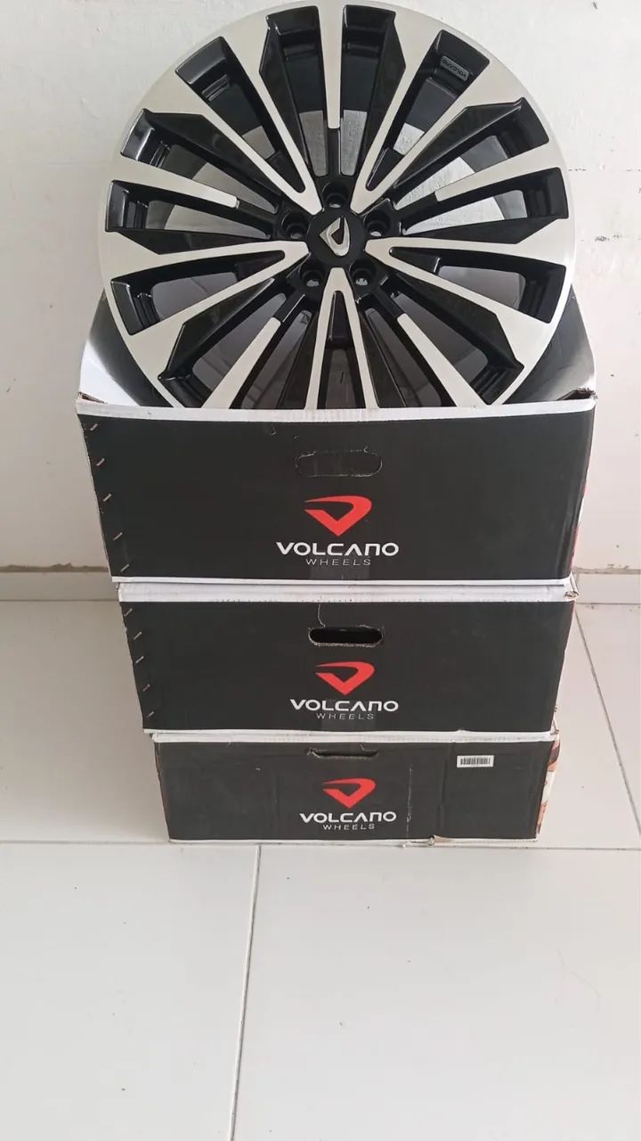 Rodas aro 20 