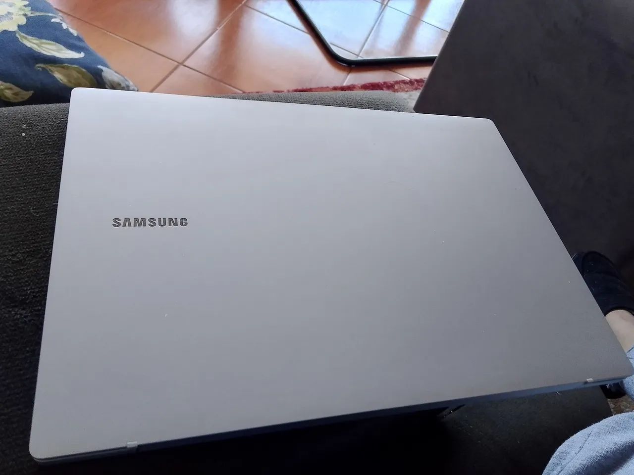 Notebook Samsung  - Foto 3