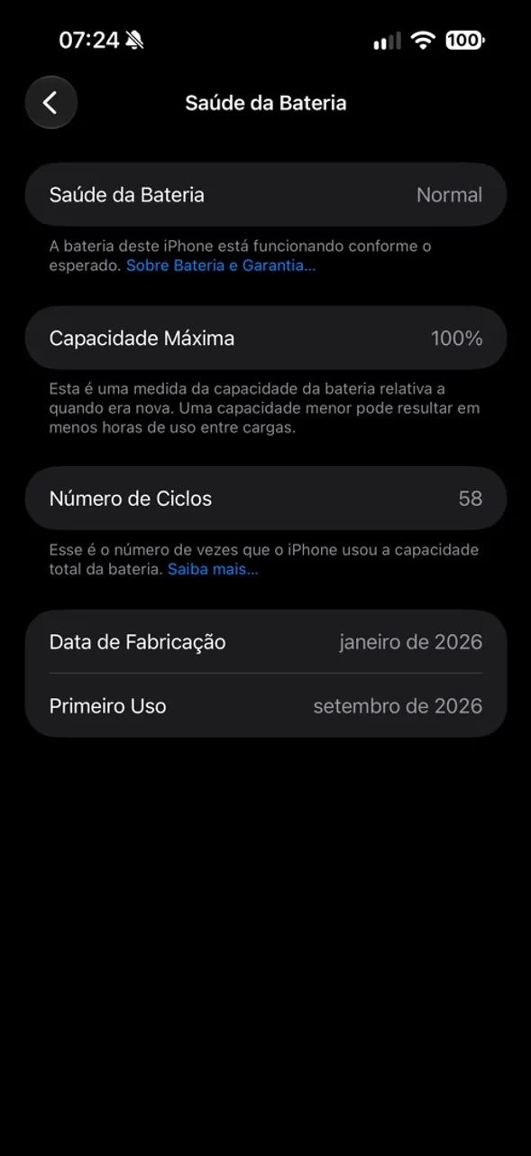 iPhone 17 pro Max 256g - Foto 5