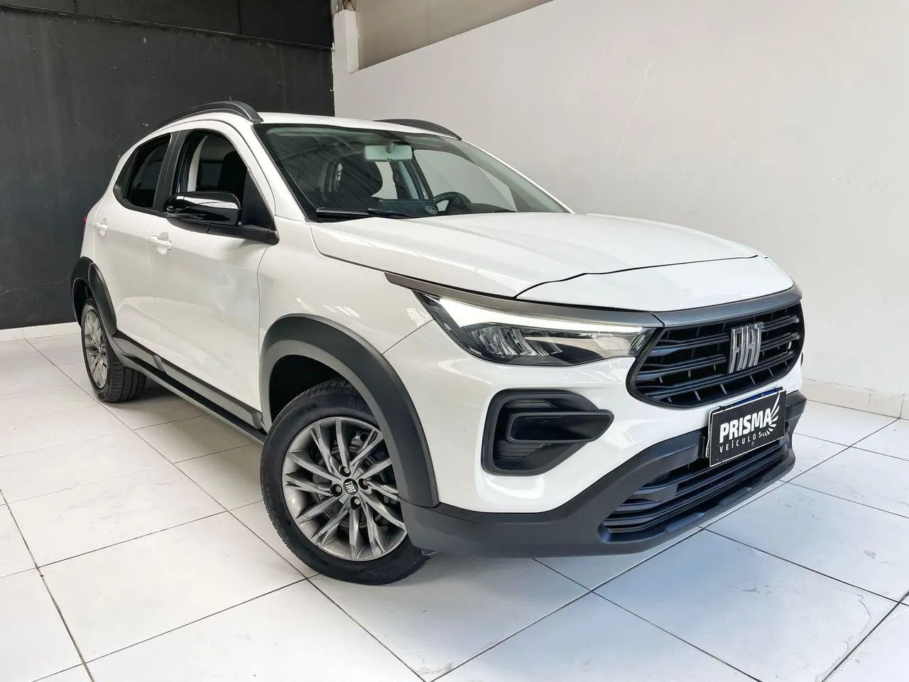 Fiat Pulse Drive 1.3 8V Flex Aut. 2024