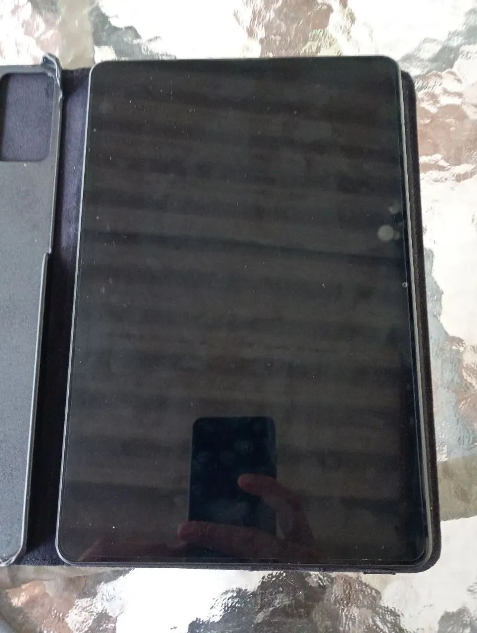 Tablet redimi pad 8gb RAm novo - Foto 4