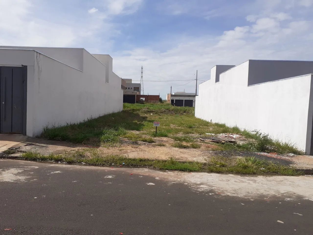 Vendo terreno quitado 175000 - Foto 3