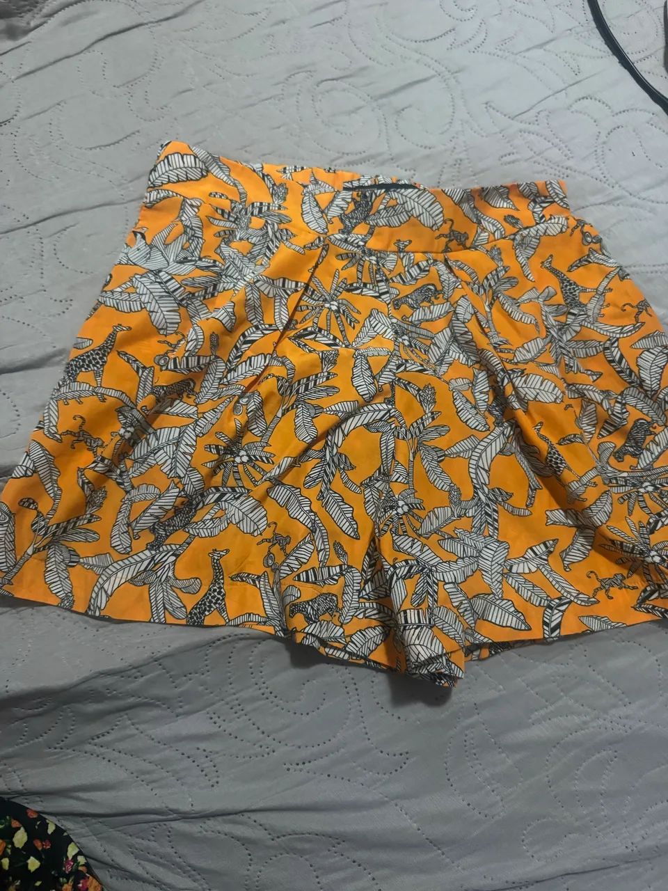 Short zara