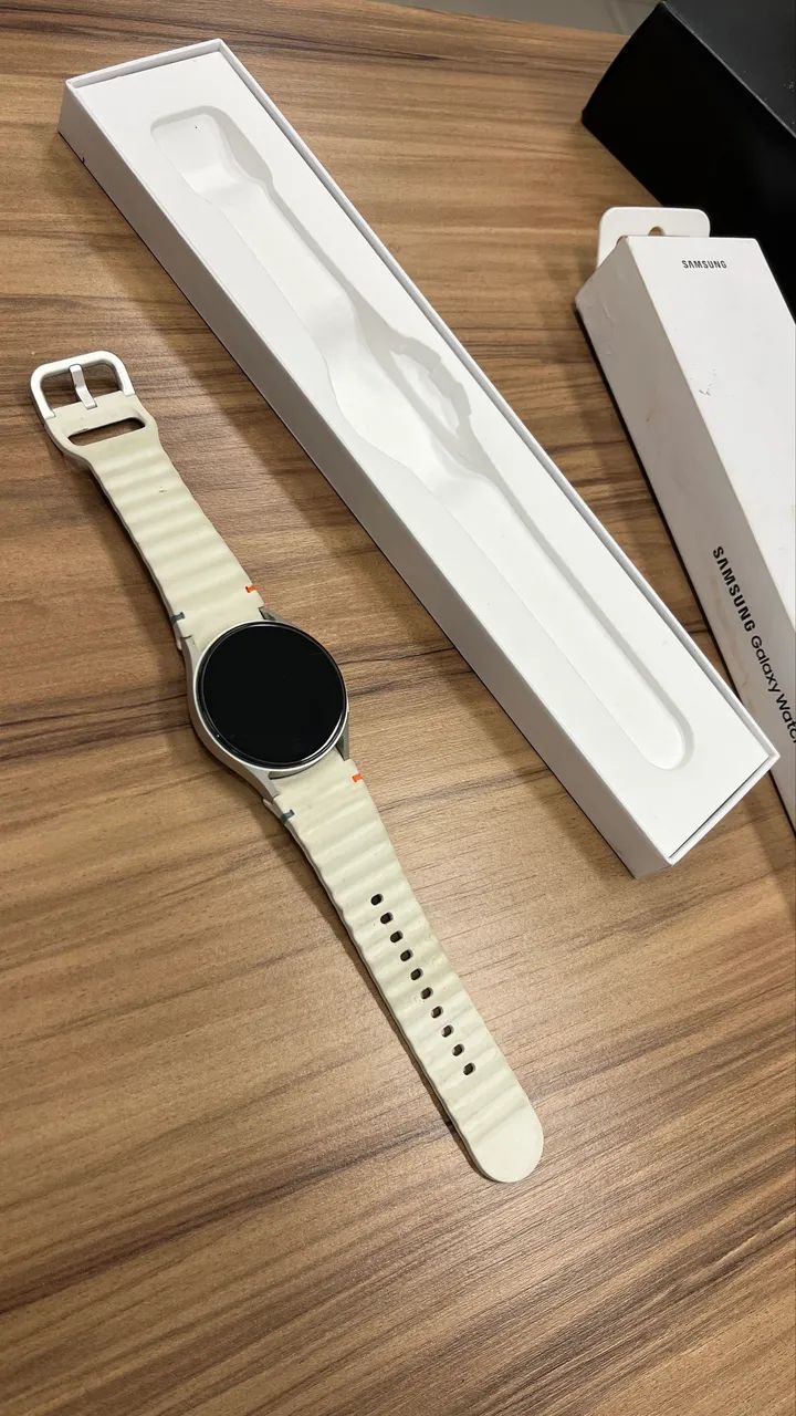 SAMSUNG GALAXY WATCH7 - Foto 3