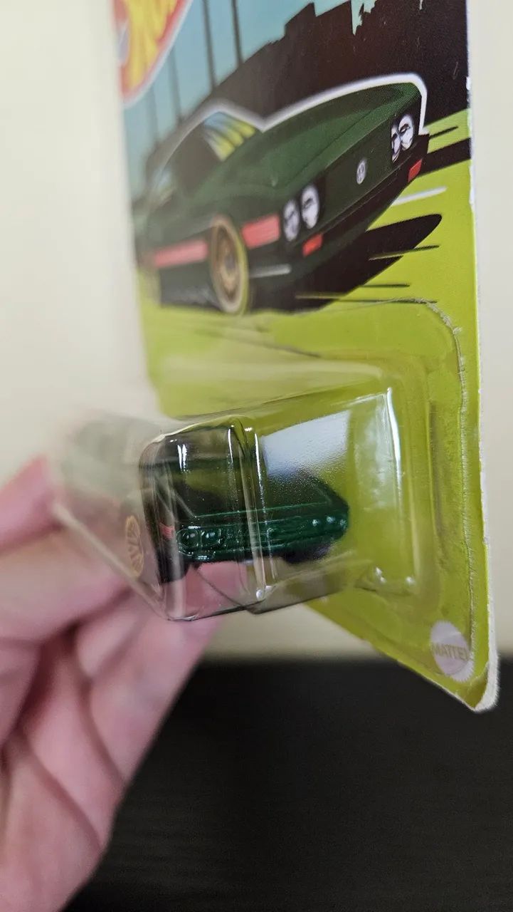 Hot wheels Volkswagen SP2 - Foto 2
