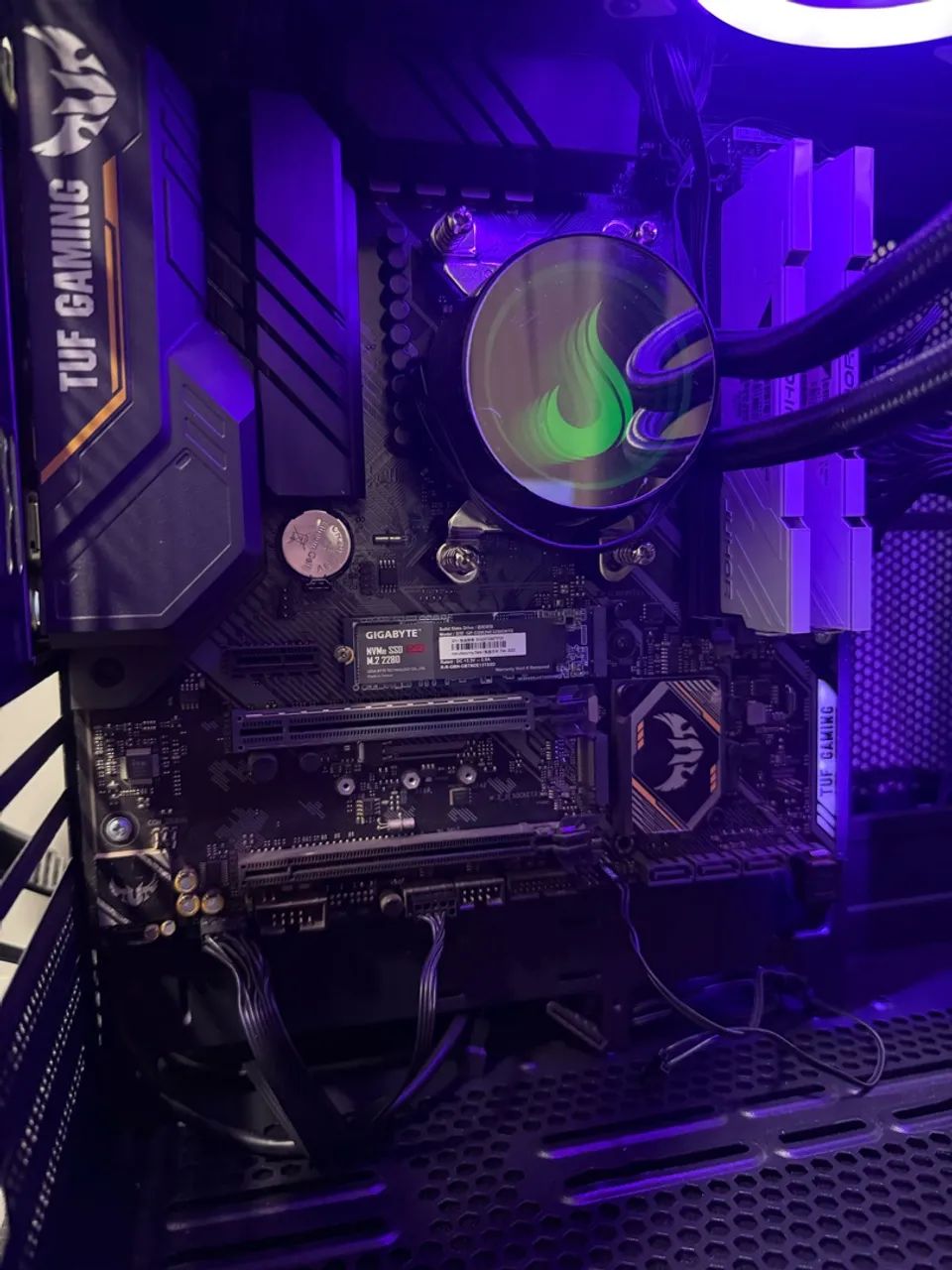 Kit Upgrade Ryzen 