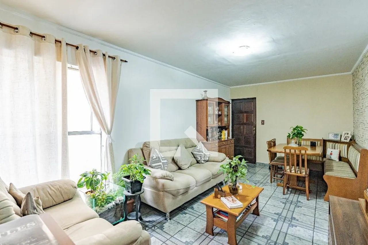 Apartamento à Venda - Vila das Mercês, 3 Quartos, 64 m2 - Foto 4
