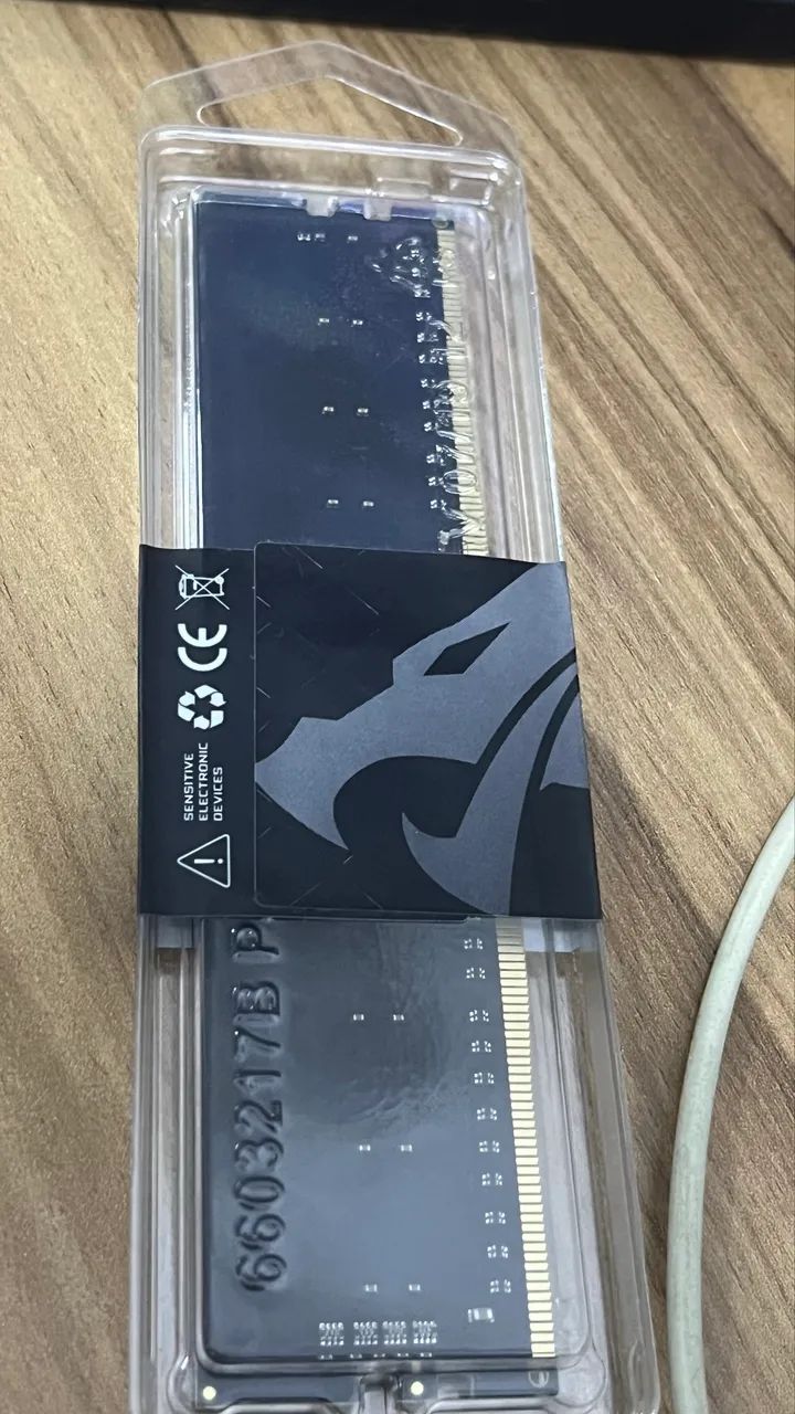 memoria 8Gb - Foto 3