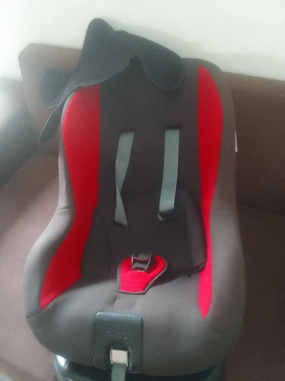Cadeirinha de bebe pra carro
