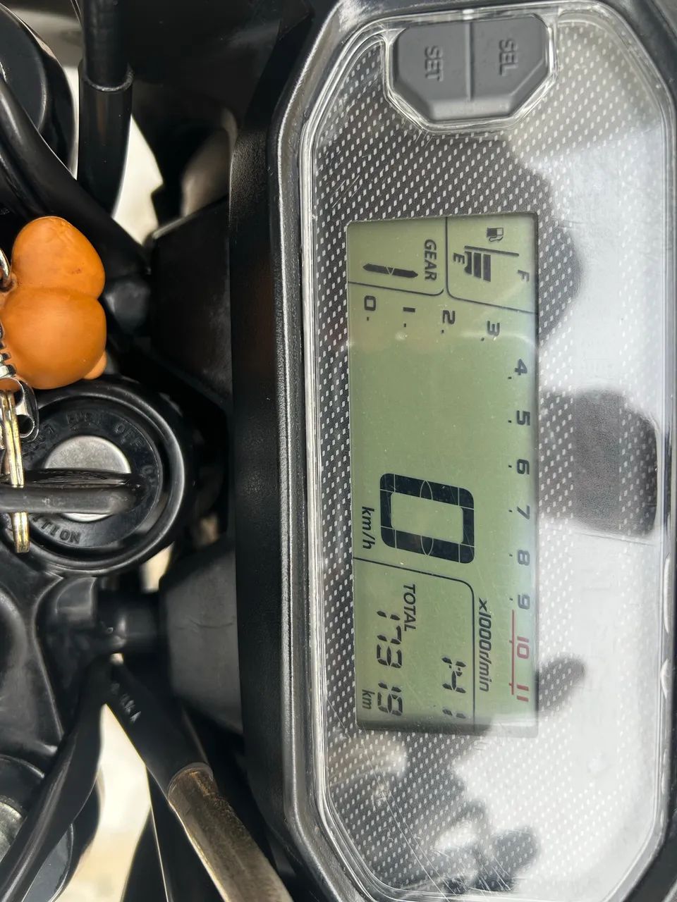 Vendo cg start 160 - Foto 4