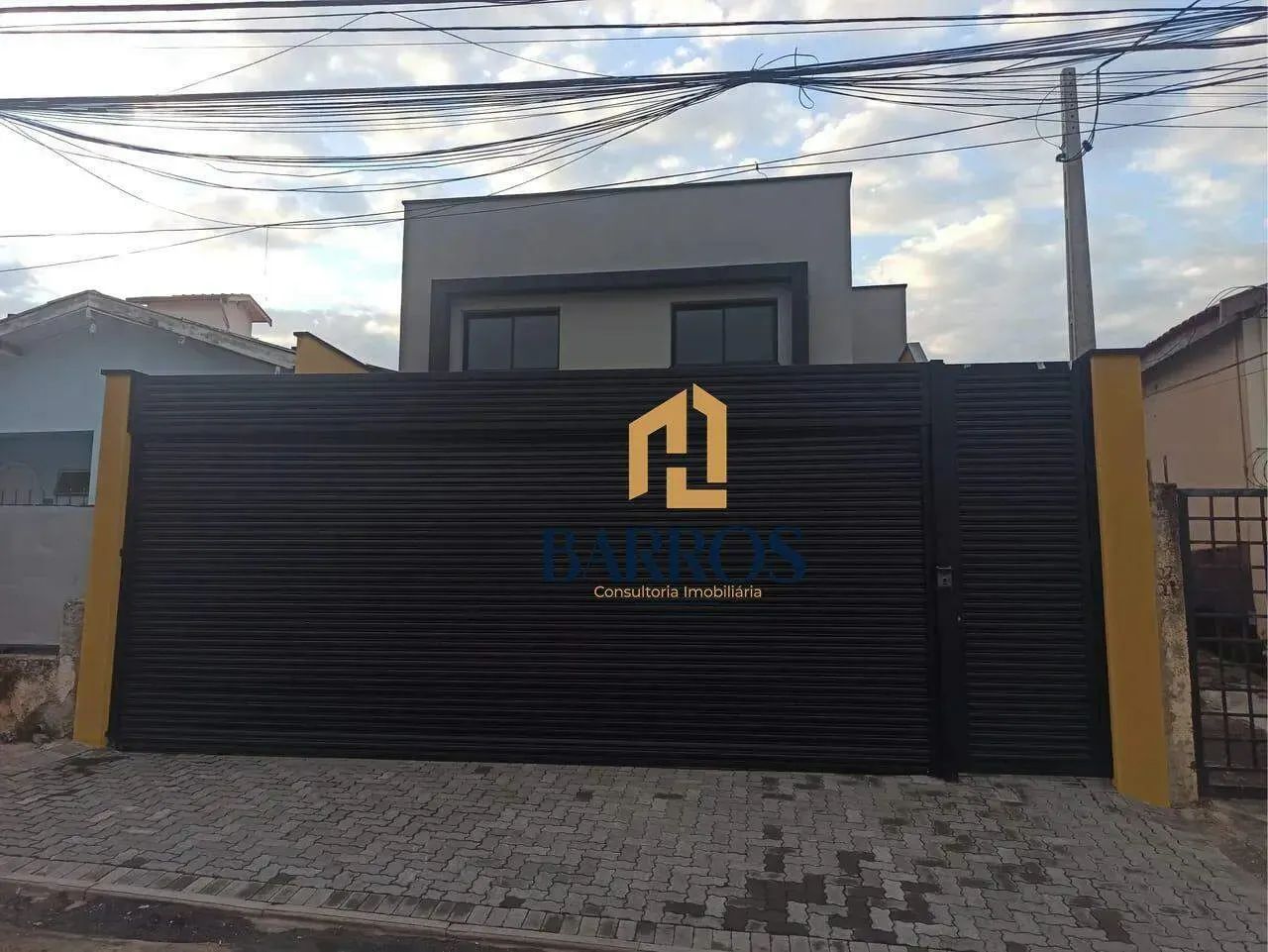 Sobrado comercial á venda, 230m² - Independência - Piracicaba/SP