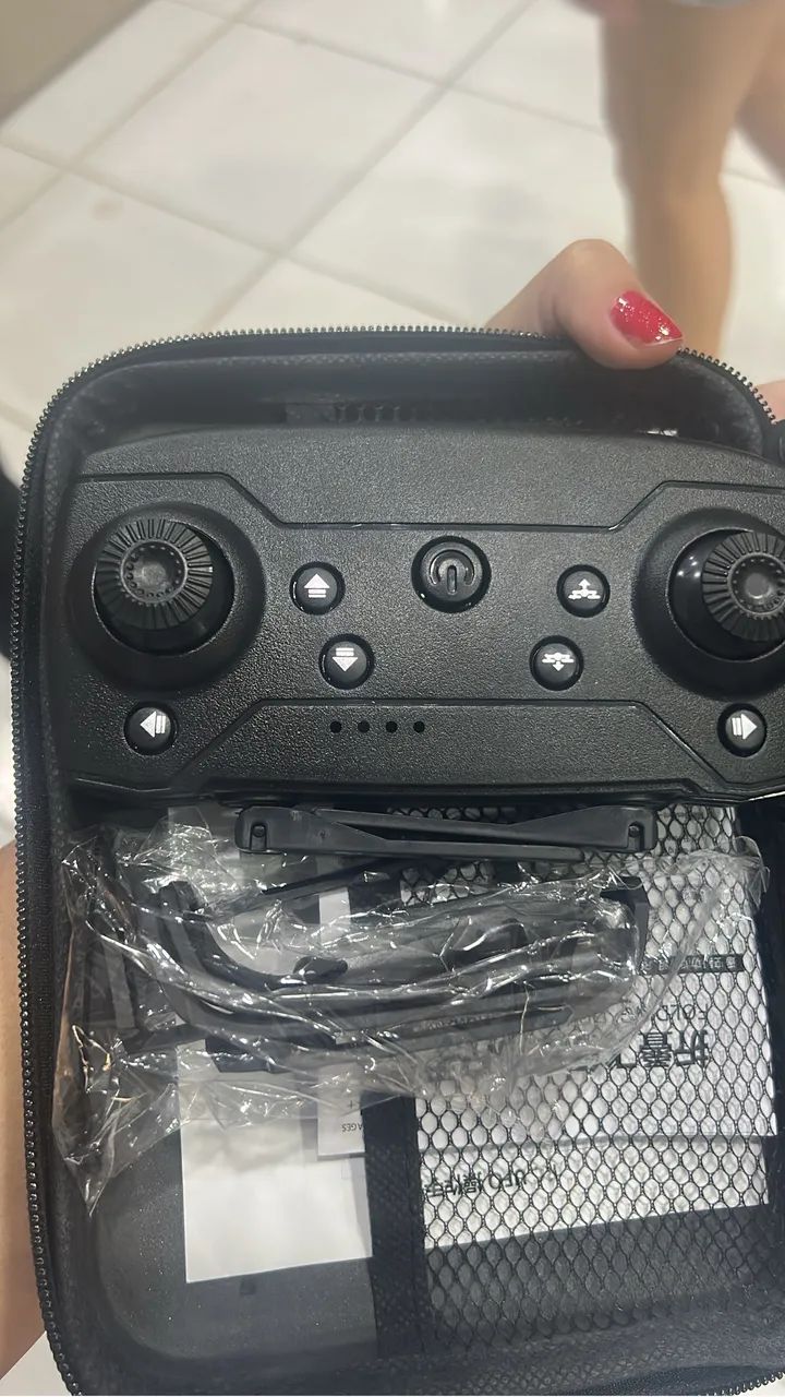 Drone 