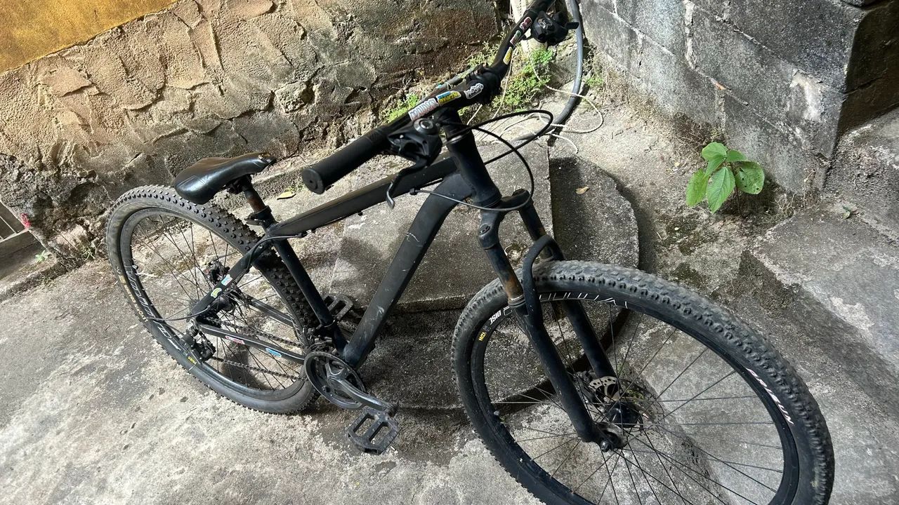 Bicicleta aro 29  - Foto 2