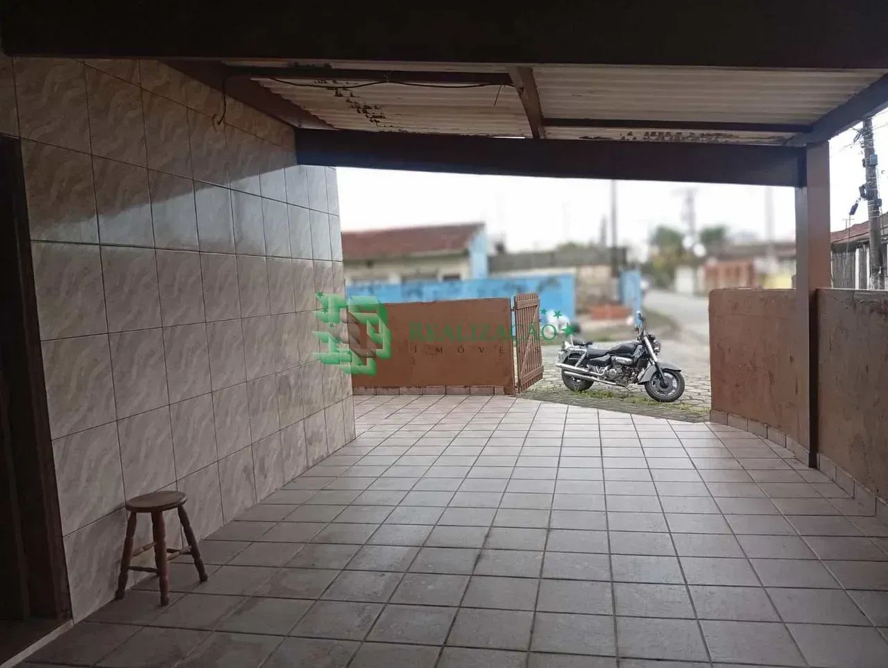 Casa com Quintal e Espaço para Piscina em Oceanópolis - Foto 2
