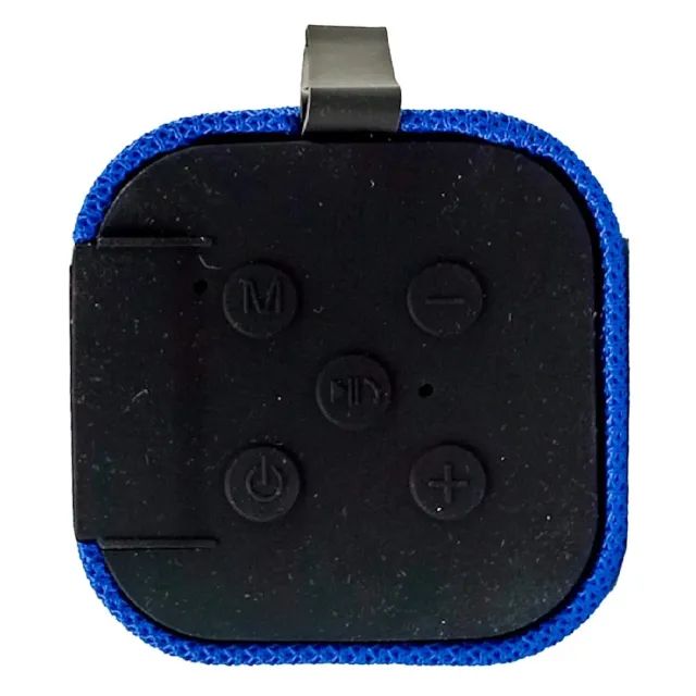 caixa de som bluetooth - Foto 5