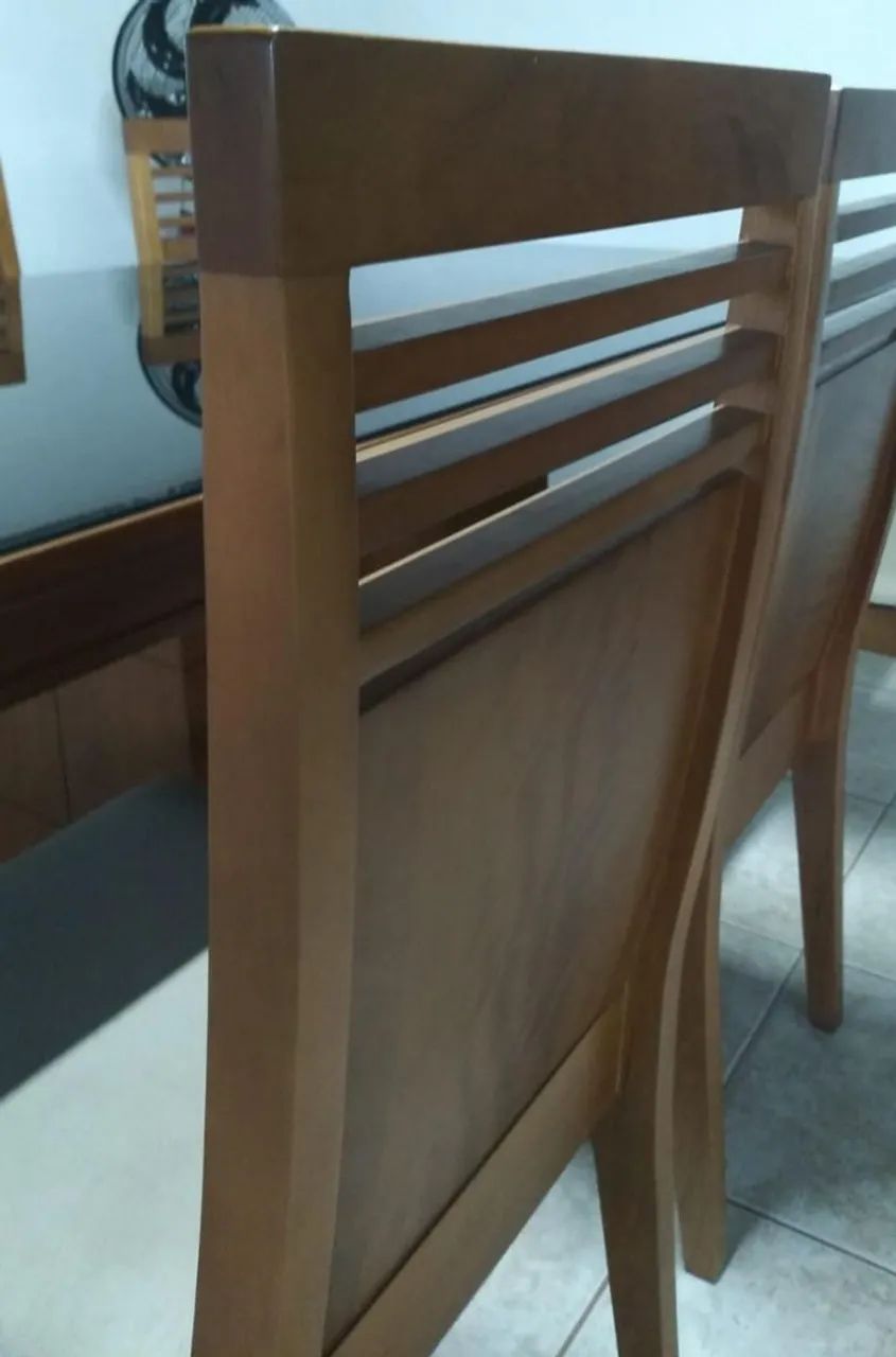 Mesa de jantar  - Foto 5