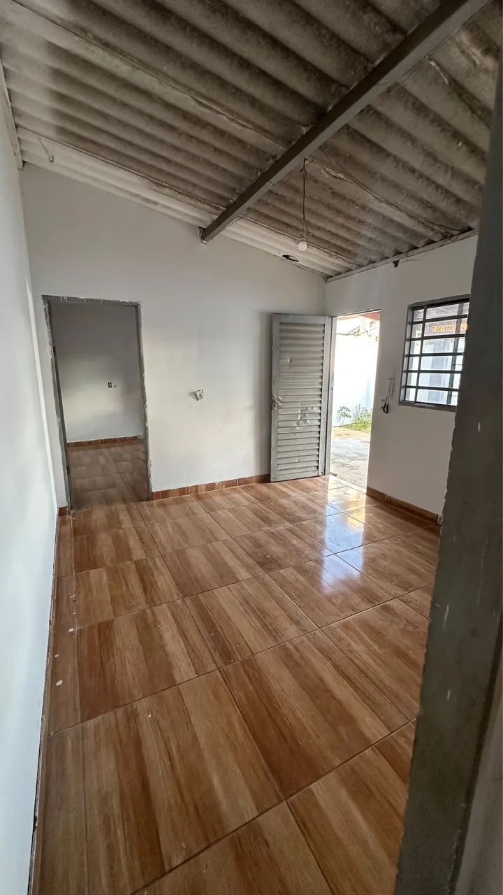 ALUGO CASA/KITNET - Foto 5