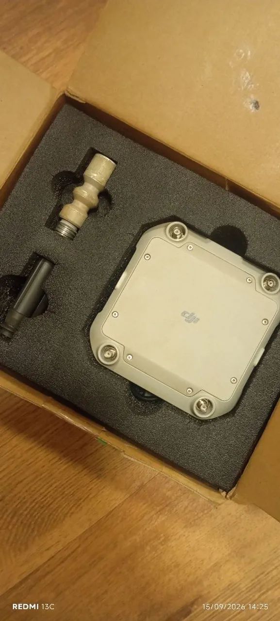 Relay DJI G03 - Foto 3