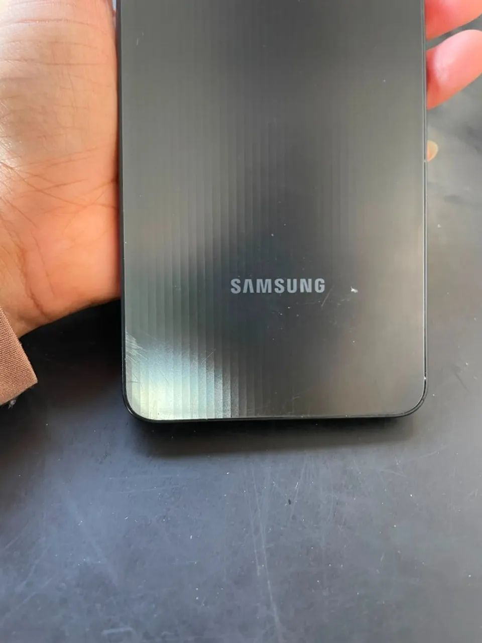 SAMSUNG A07 256G PRETO - Foto 3