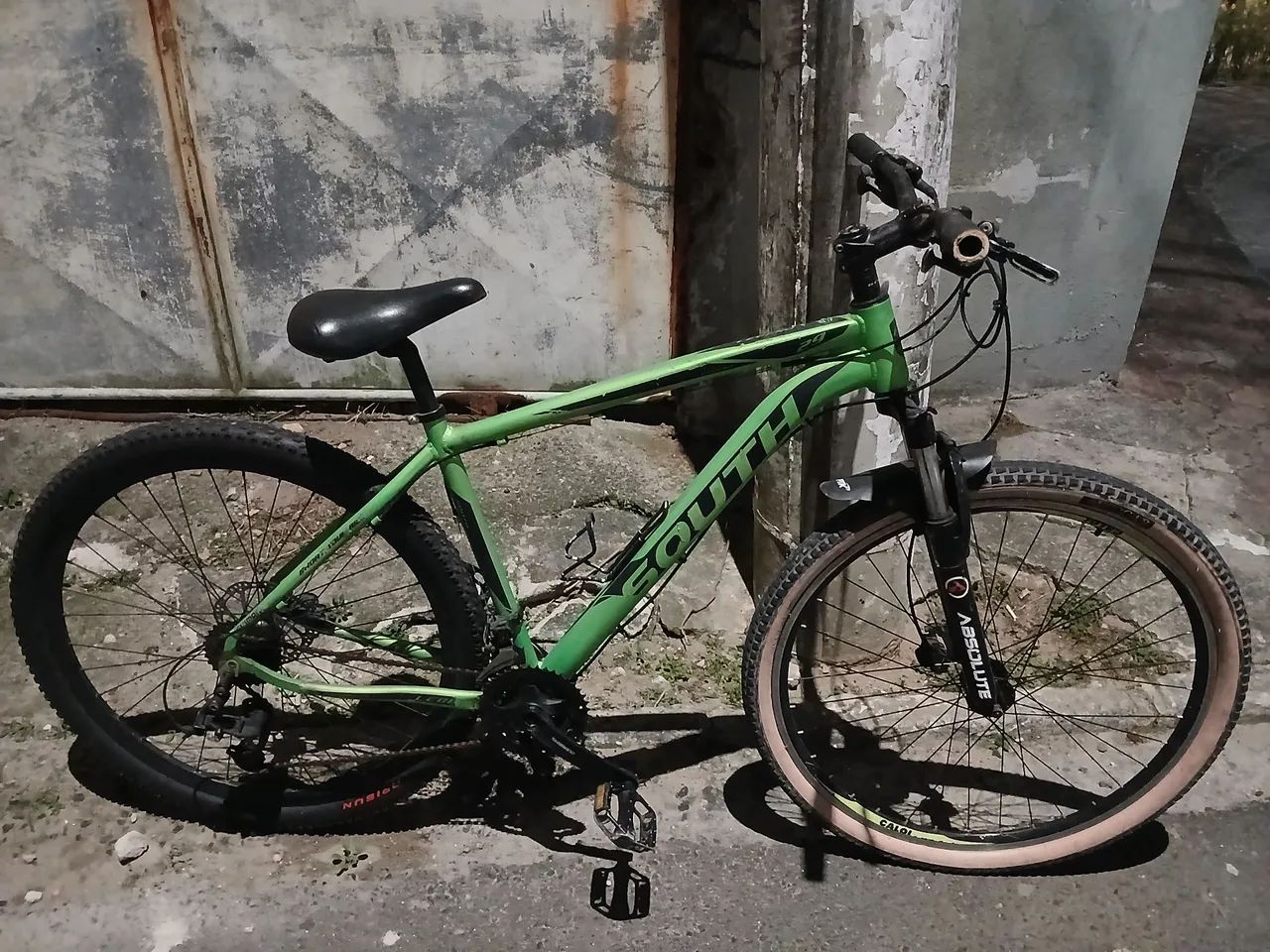 BIKE ARO 29 