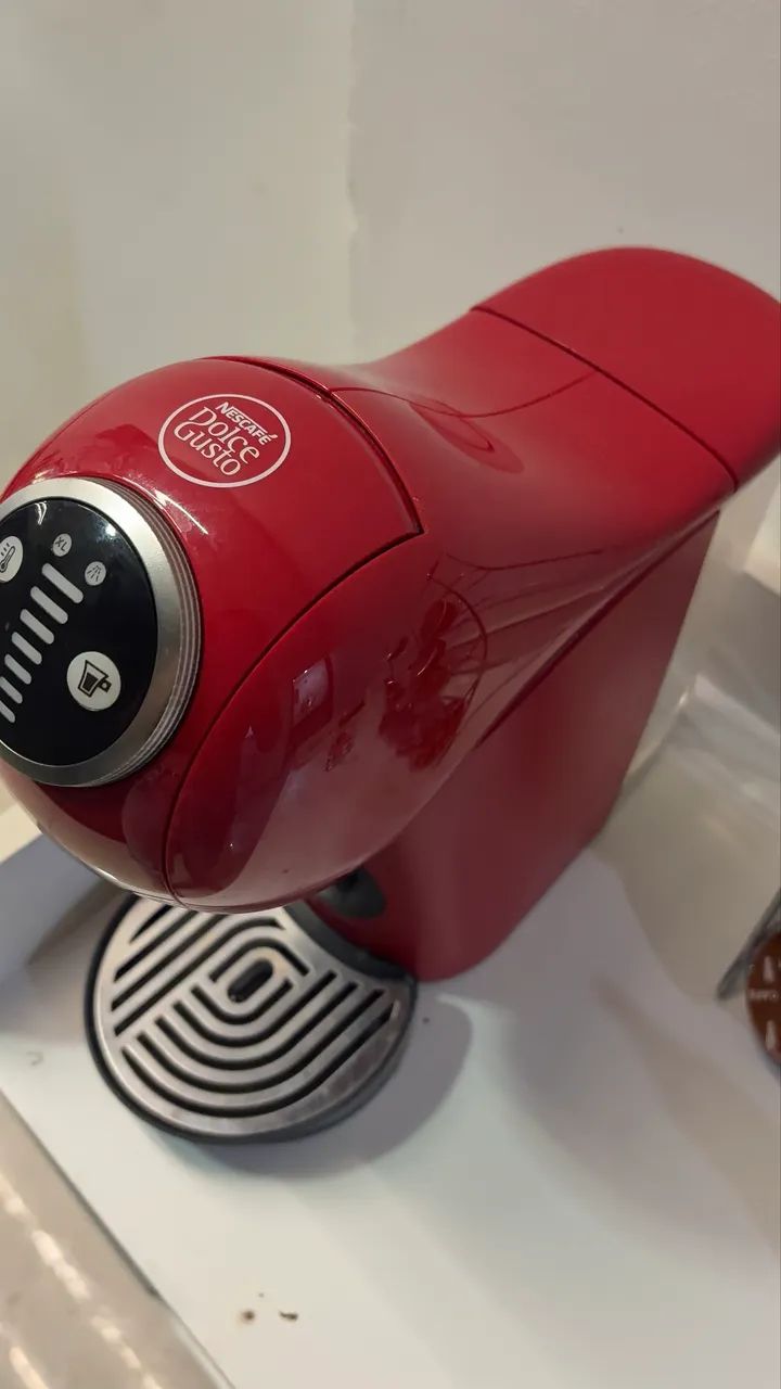 Cafeteira dolce gusto - Foto 5