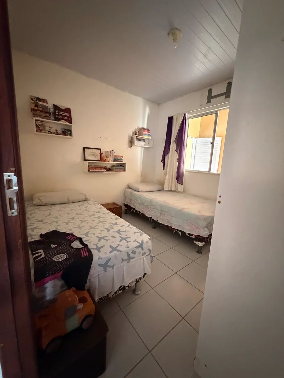 Casa no pássaros 1  - Foto 2