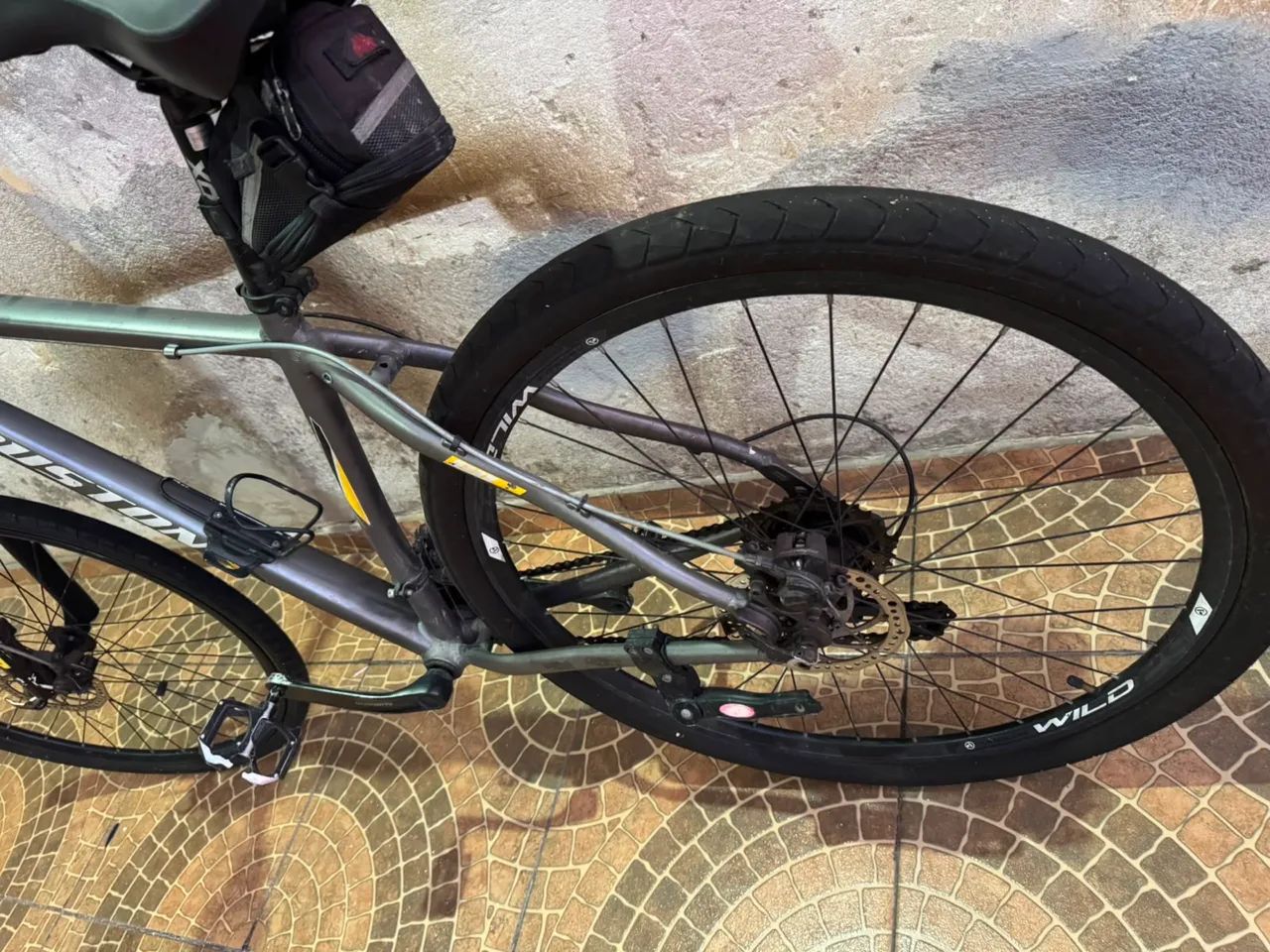Bike Houston  - Foto 2