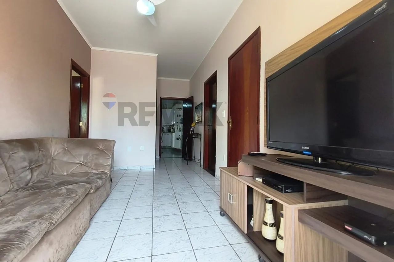 CHACARA DE 997M² TERRENO, A VENDA 3 QUARTOS , BARÃO GERALDO, CAMPINAS/ SP - Foto 5