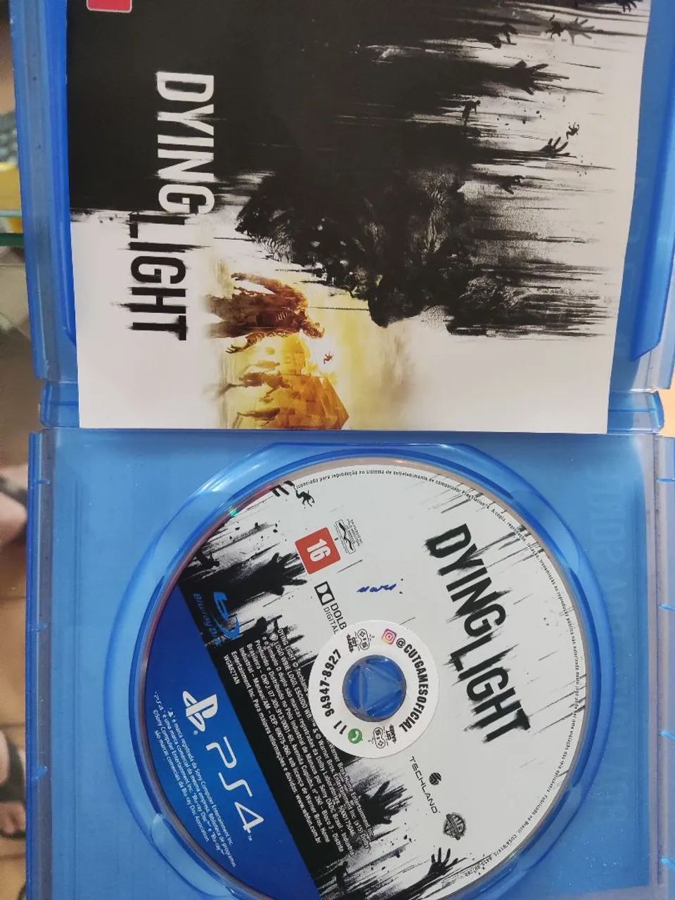 Dying Light - Foto 2