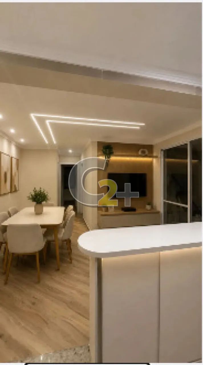 Apartamento à venda no Bom Retiro com 2 quartos, 1 suíte e 2 vagas - Foto 5