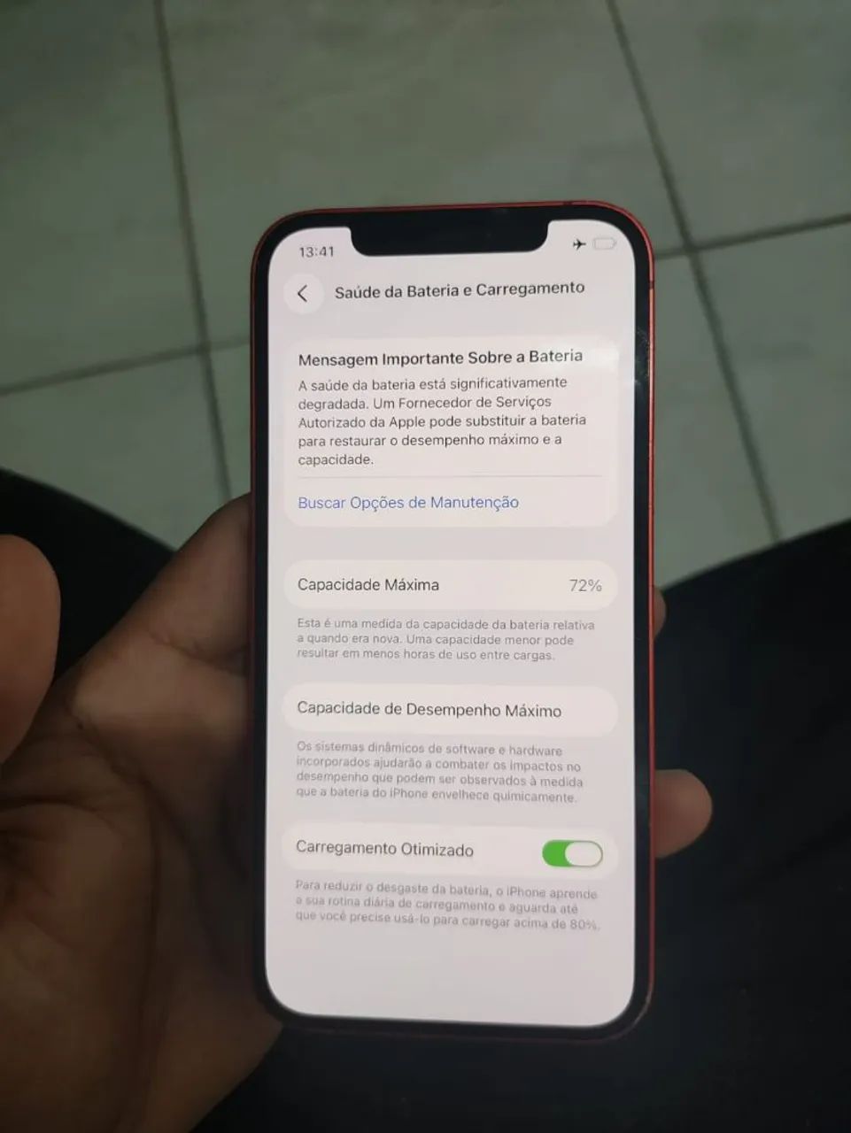 Iphone 12 