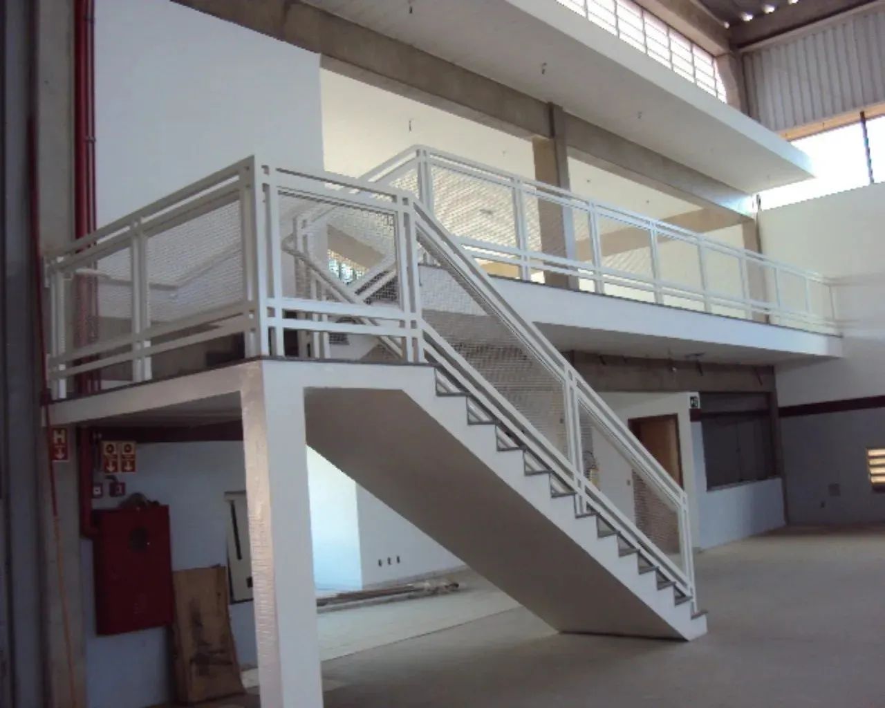 Galpão Industrial em Condomínio de Alto Padrão em Itupeva-SP, Jardim Santa Barbara-Chave:  - Foto 8