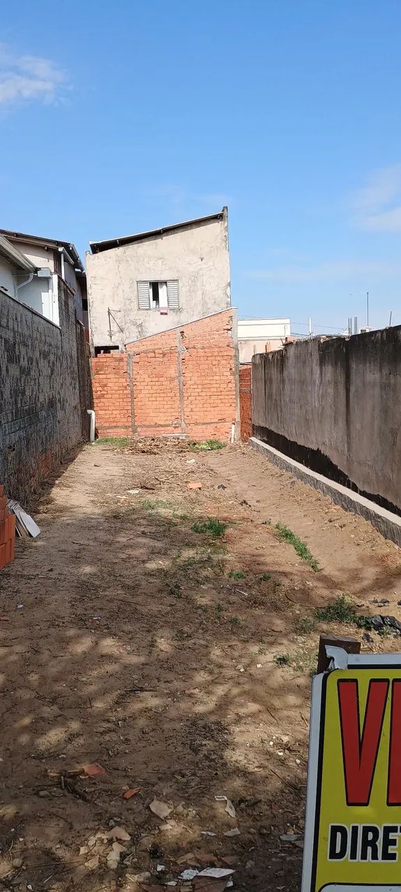 Foto - Monte Mor - Parque Residencial São Clemente