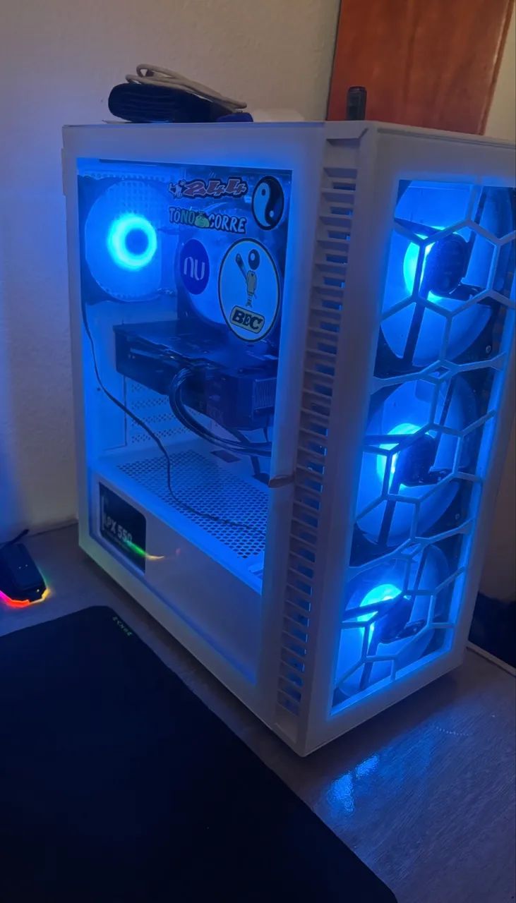 Vendo Pc gamer  - Foto 5