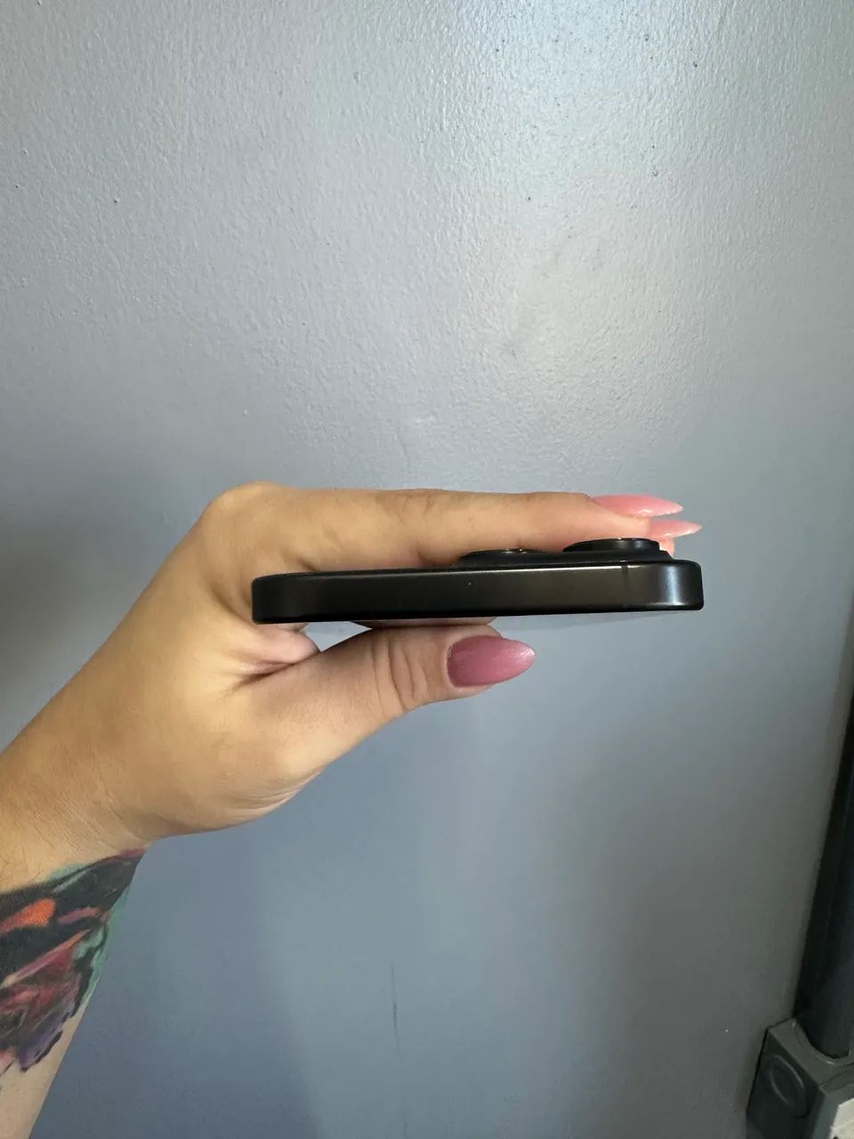 iPhone 16 pro Max  - Foto 4