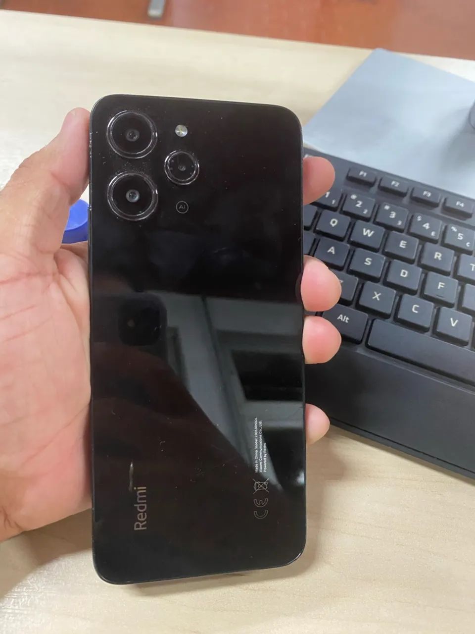 REDMI 12