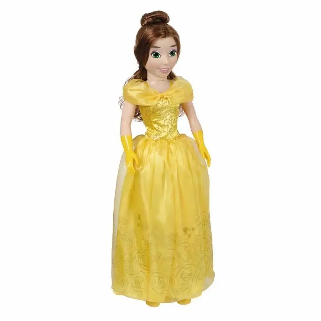 Boneca Bella gigante 