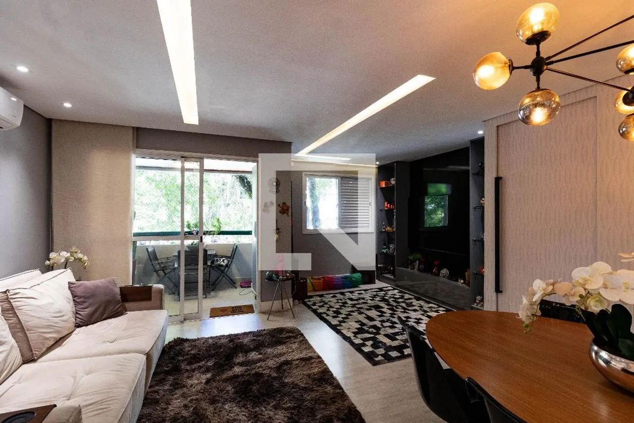 Apartamento à Venda - Perdizes, 2 Quartos, 75 m2
