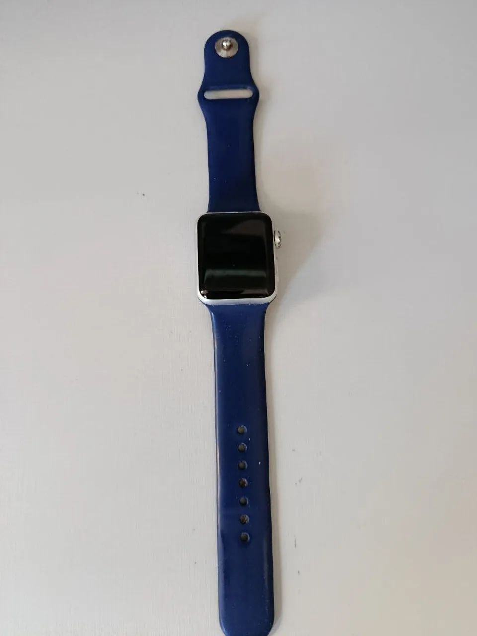 Apple Watch Series 3 - GPS - 38mm - Modelo A1858 - Foto 3