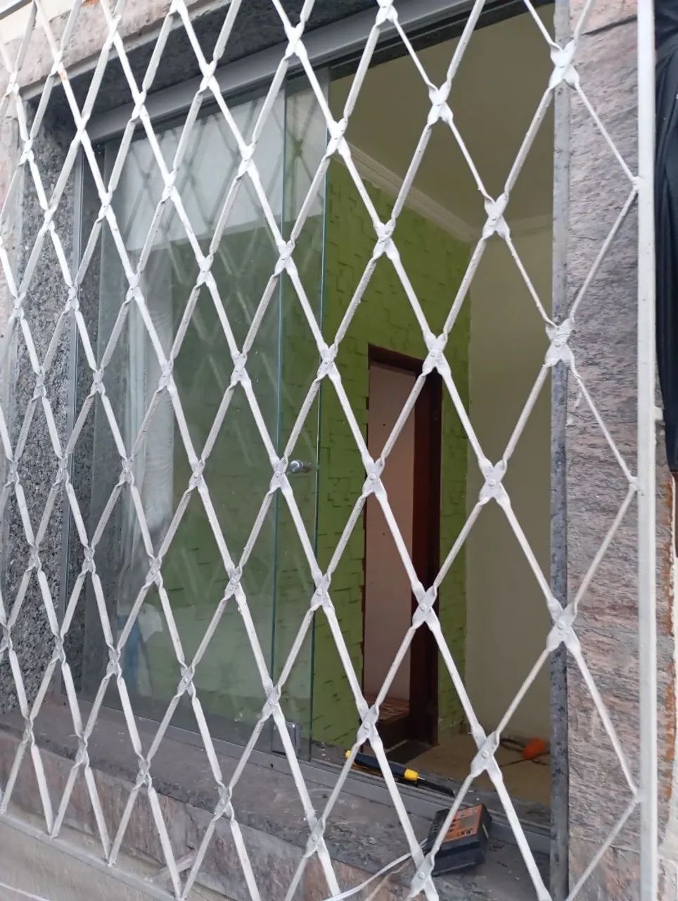 Janelas  de  vidro temperado - Foto 3