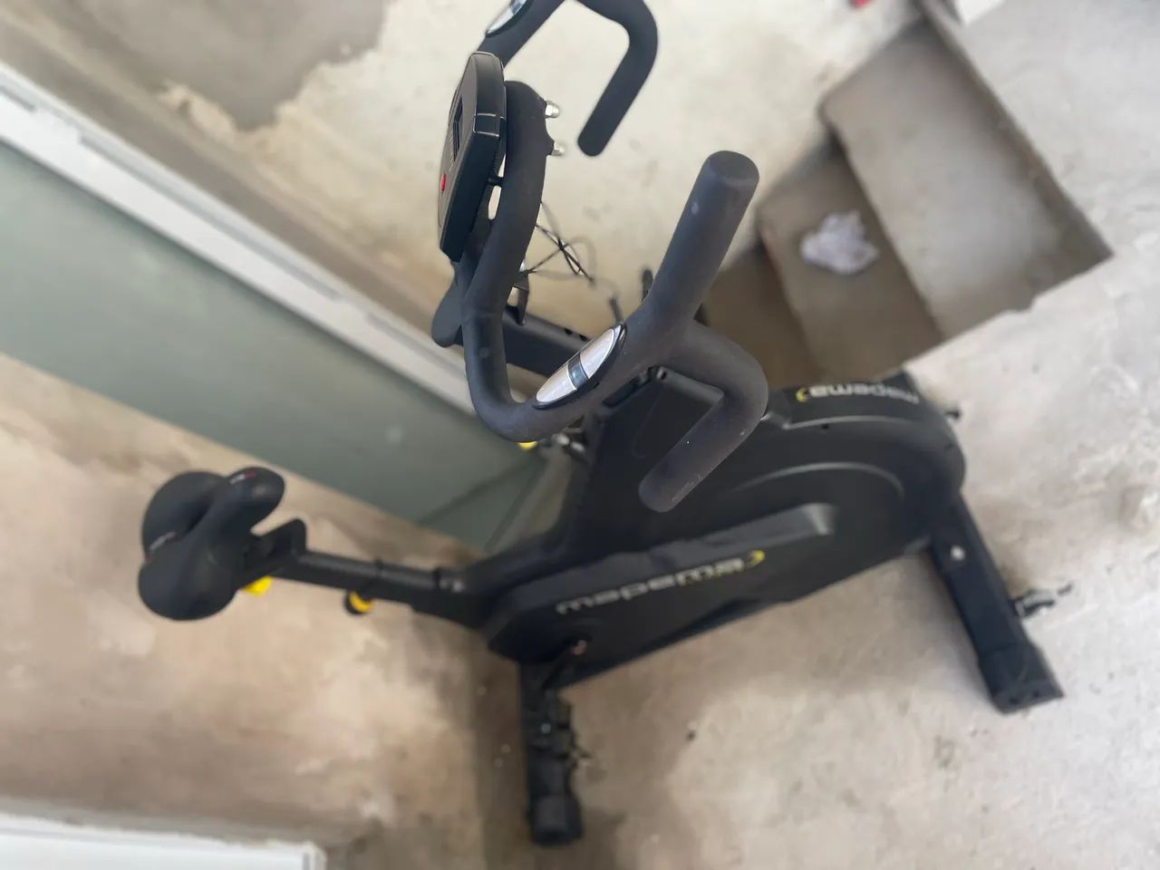 Bicicleta Spinning Ergométrica  - Foto 2