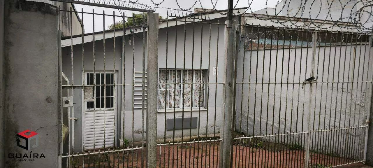 Casa Térrea à venda 3 quartos 2 vagas Pires - Santo André - SP - Foto 3